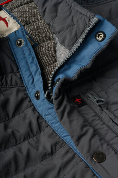 Relwen - Windzip Vest