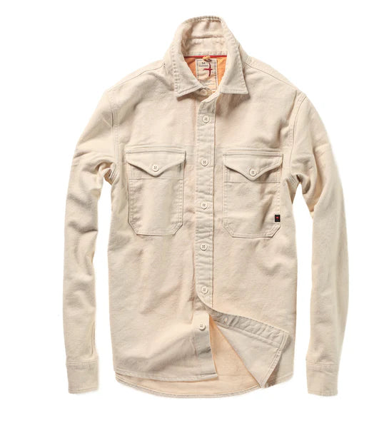 Relwen - The Utility Workshirt