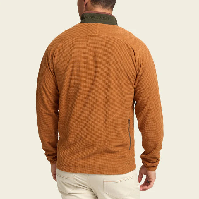 Howler Bros. - Talisman Fleece Jacket