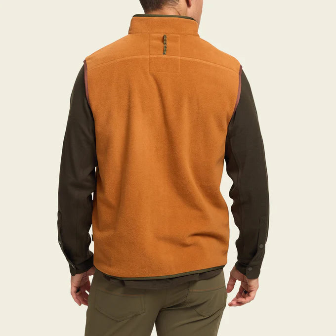 Howler Bros. - Free Range Fleece Vest