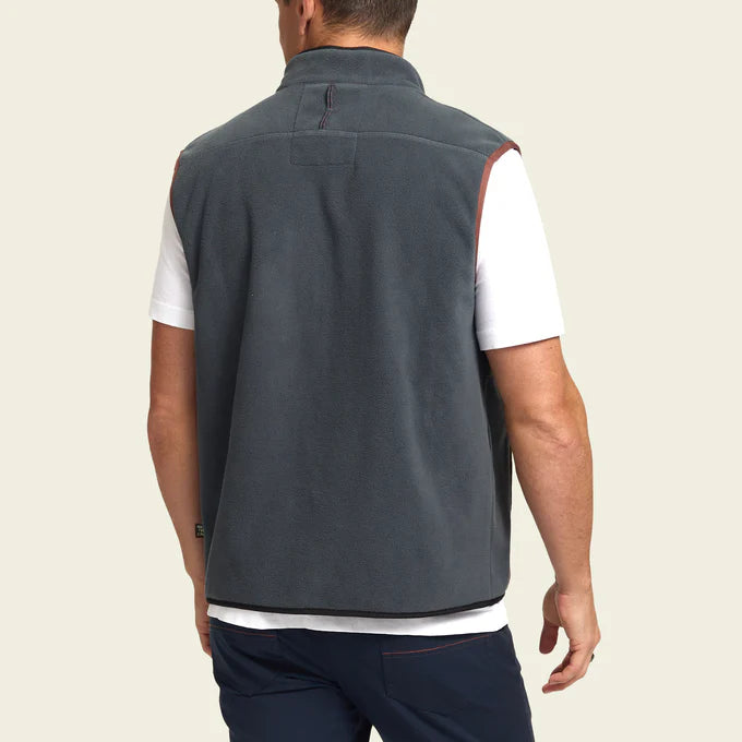 Howler Bros. - Free Range Fleece Vest