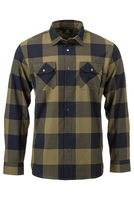 FLYLOW - Handlebar Tech Flannel