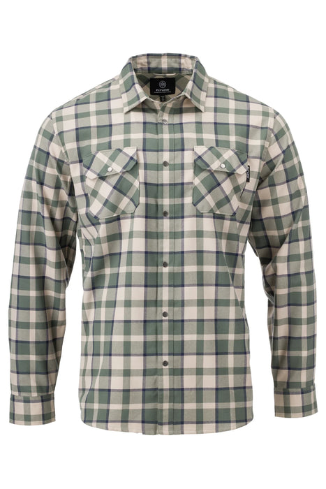 FLYLOW - Handlebar Tech Flannel