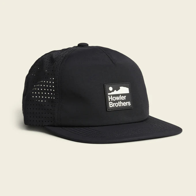 Howler Bros. - Aperture Tech Strapback