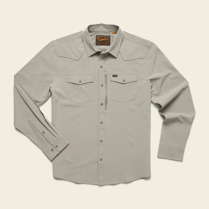 Howler Bros. - Emerger Tech Longsleeve