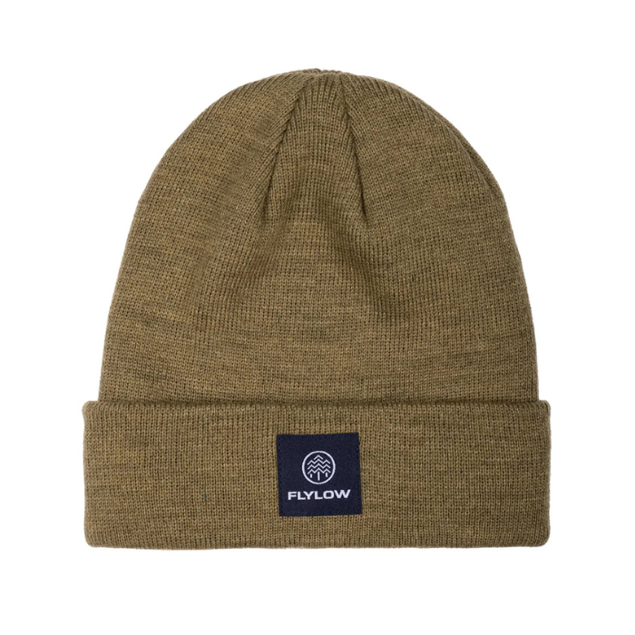 FLYLOW - Longshoreman Beanie