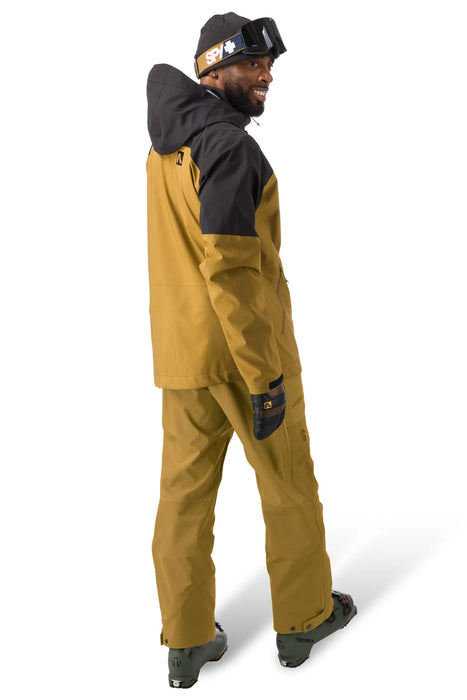 FLYLOW Malone Jacket - Main Image