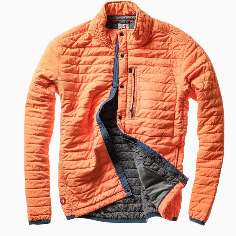 Relwen - Windzip Jacket