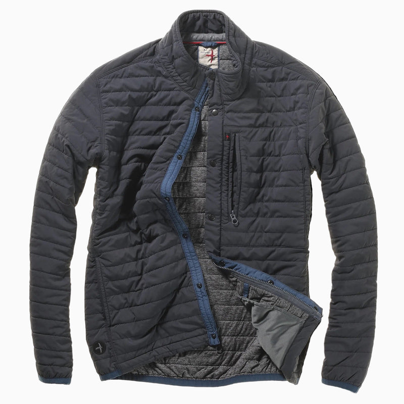 Relwen - Windzip Jacket