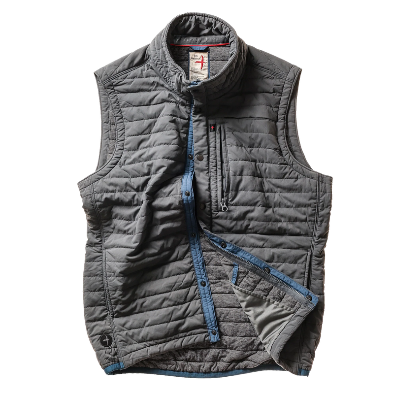 Relwen - Windzip Vest