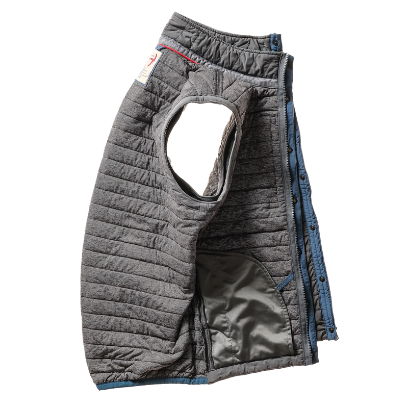 Relwen - Windzip Vest