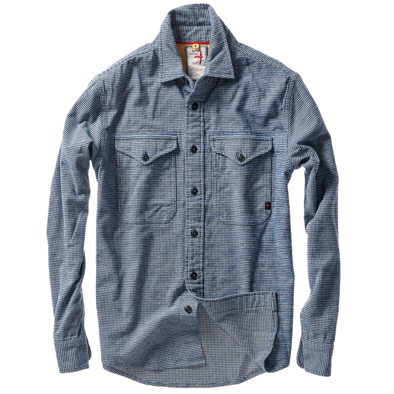 Relwen - The Utility Workshirt