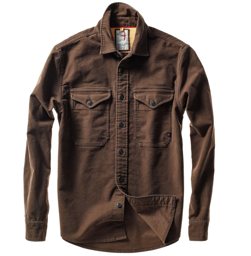 Relwen - The Utility Workshirt