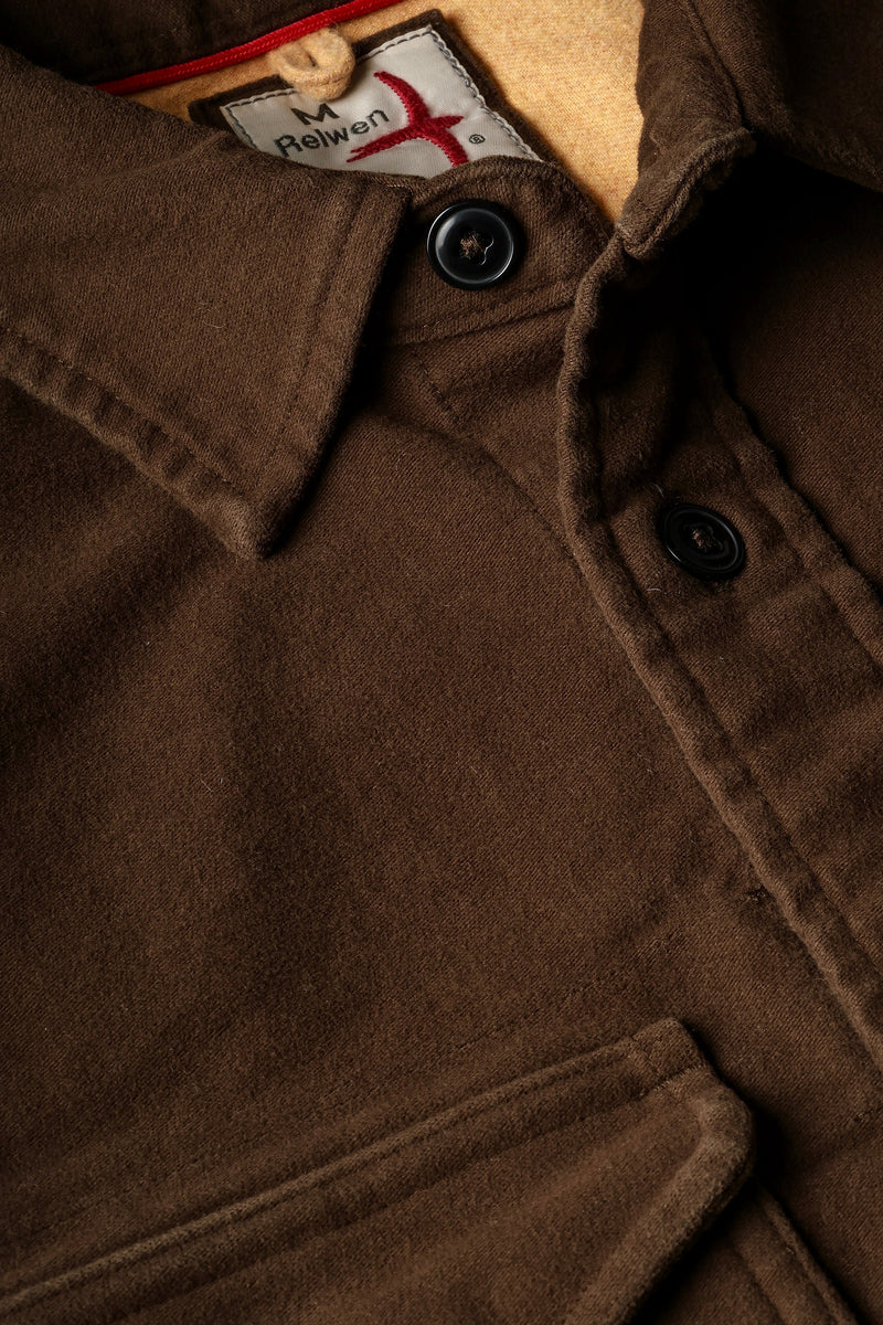 Relwen - The Utility Workshirt