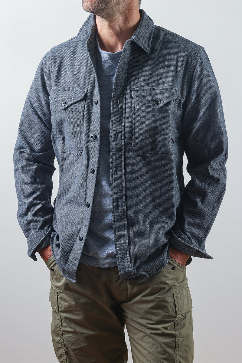 Relwen - The Utility Workshirt