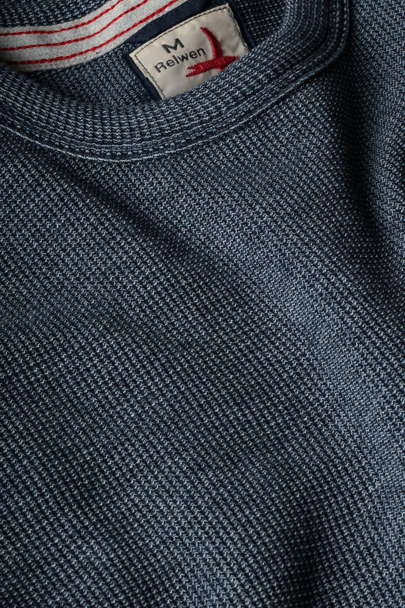 Relwen - Bi-Waffle Crew