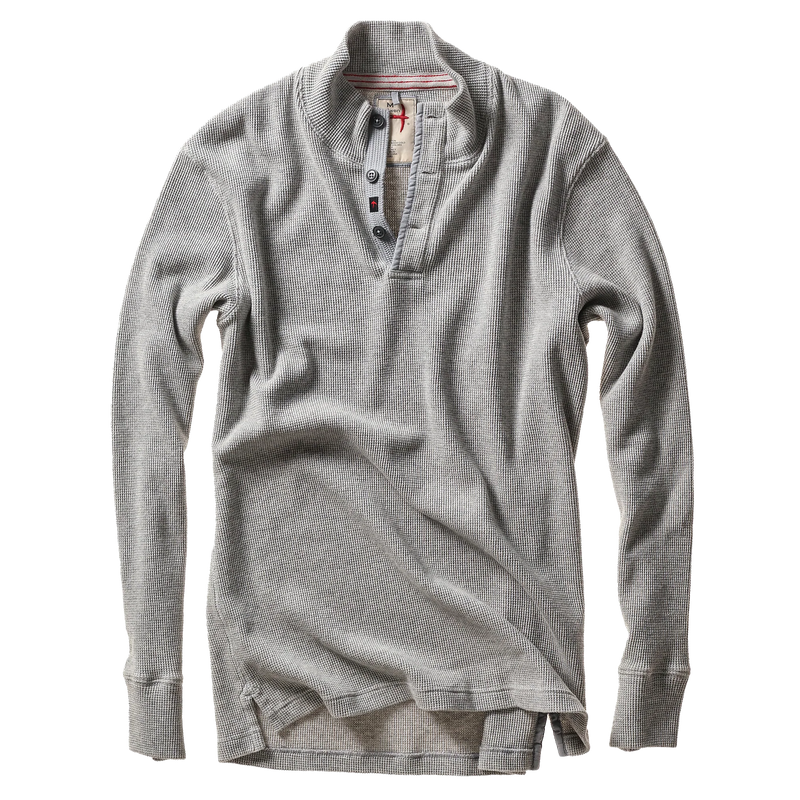 Relwen - Bi-Waffle Mock