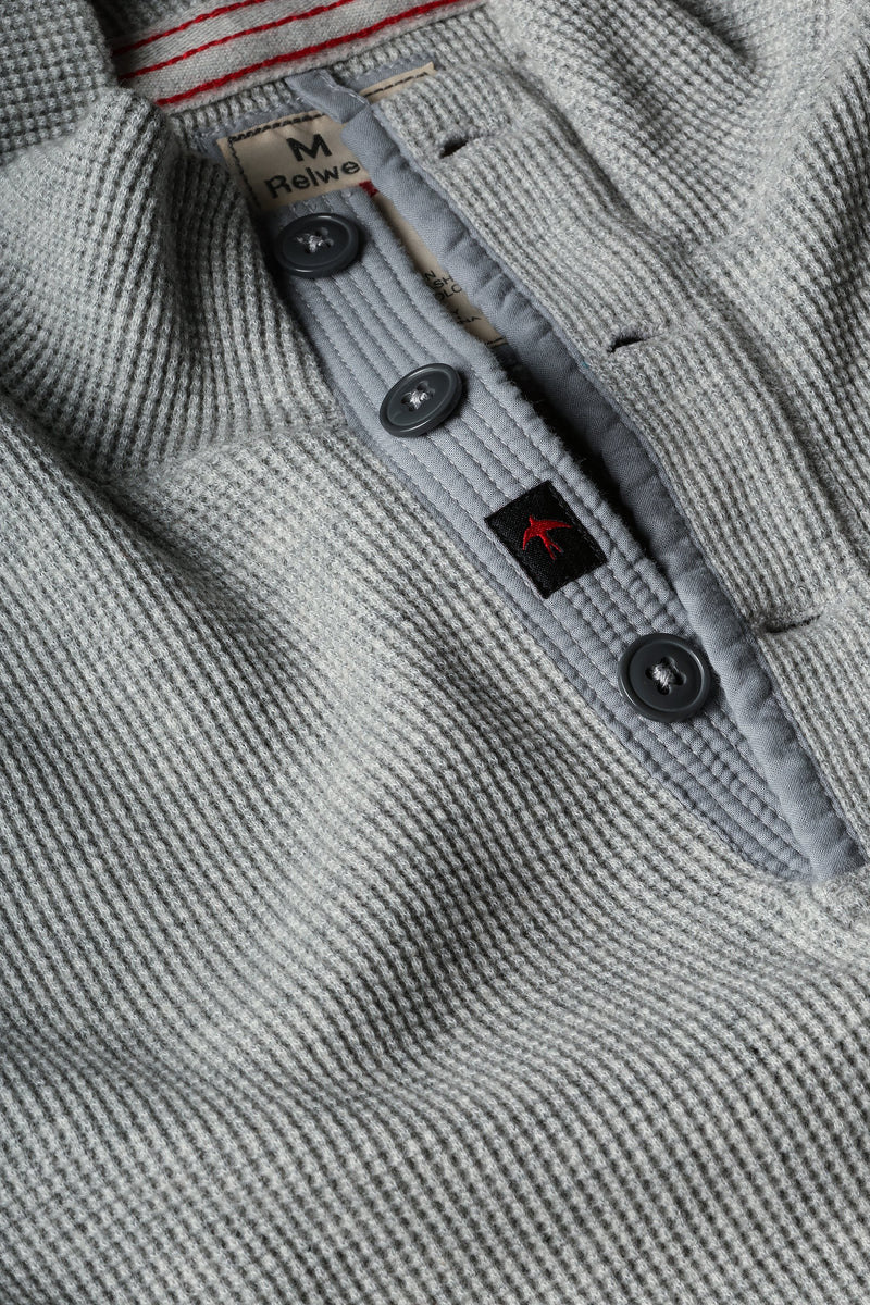 Relwen - Bi-Waffle Mock