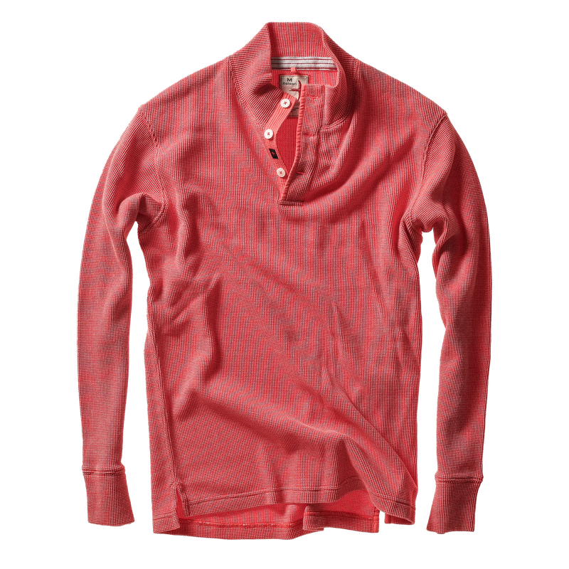 Relwen - Bi-Waffle Mock