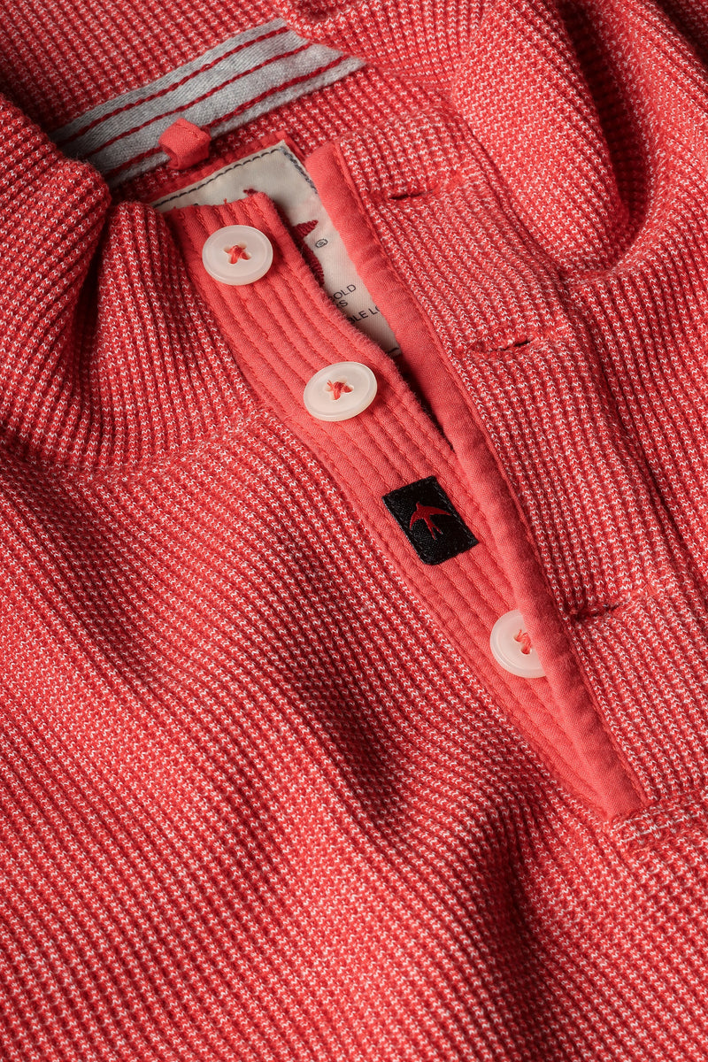 Relwen - Bi-Waffle Mock