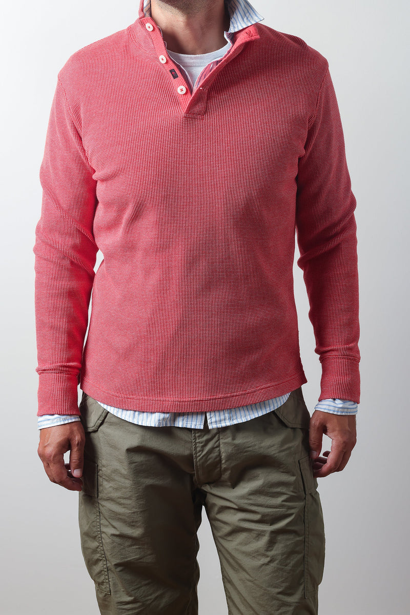 Relwen - Bi-Waffle Mock