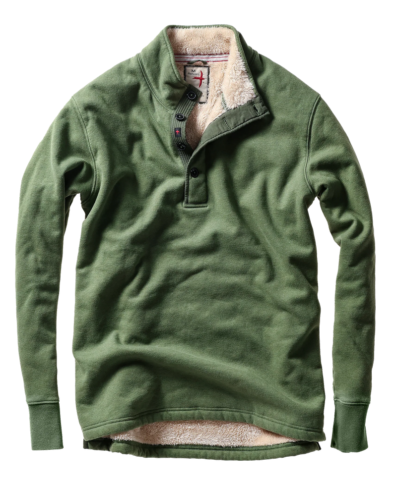 Relwen - The Superfleece Mock