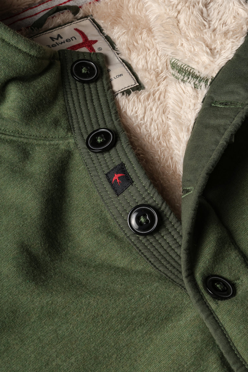 Relwen - The Superfleece Mock