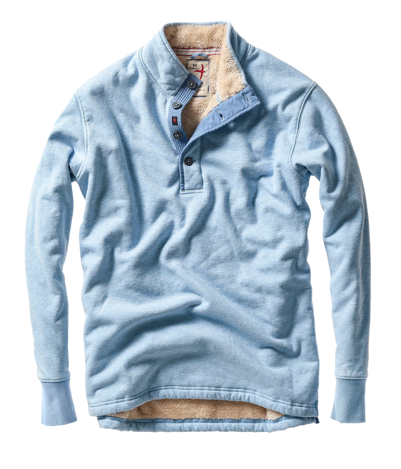 Relwen - The Superfleece Mock