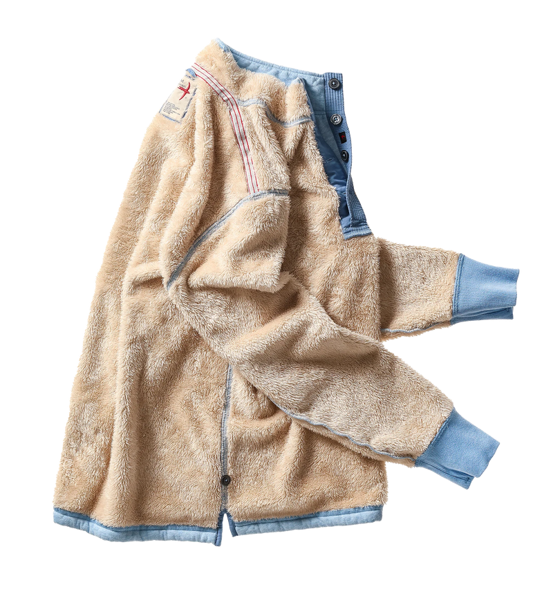 Relwen - The Superfleece Mock