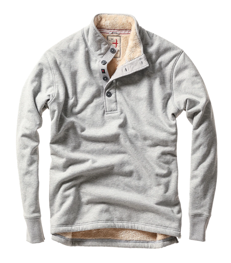 Relwen - The Superfleece Mock