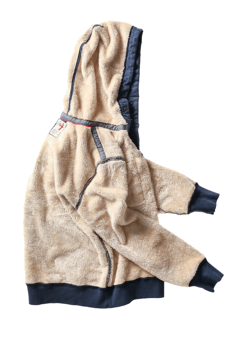 Relwen - Superfleece Hoodie