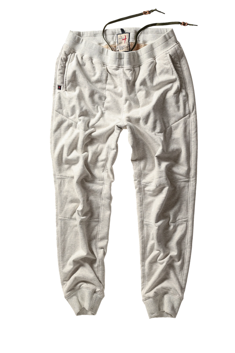 Relwen - The Superfleece Trackpant