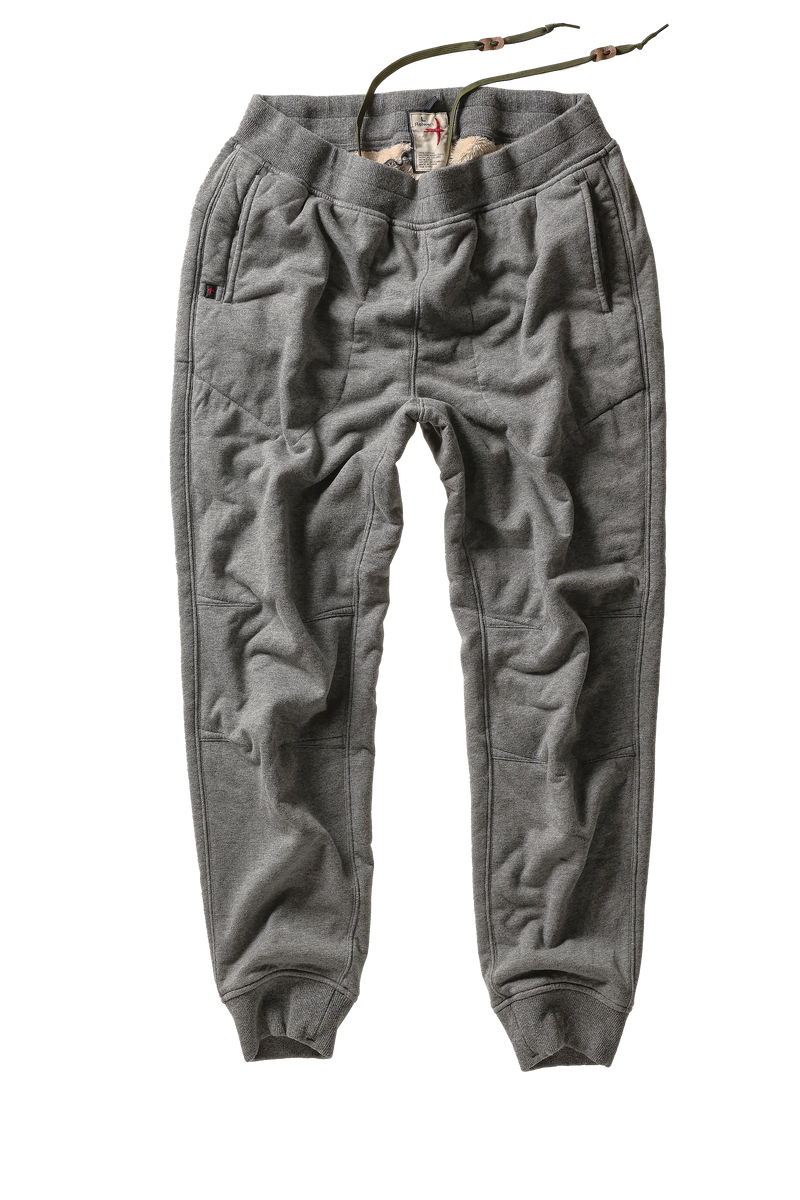 Relwen - The Superfleece Trackpant