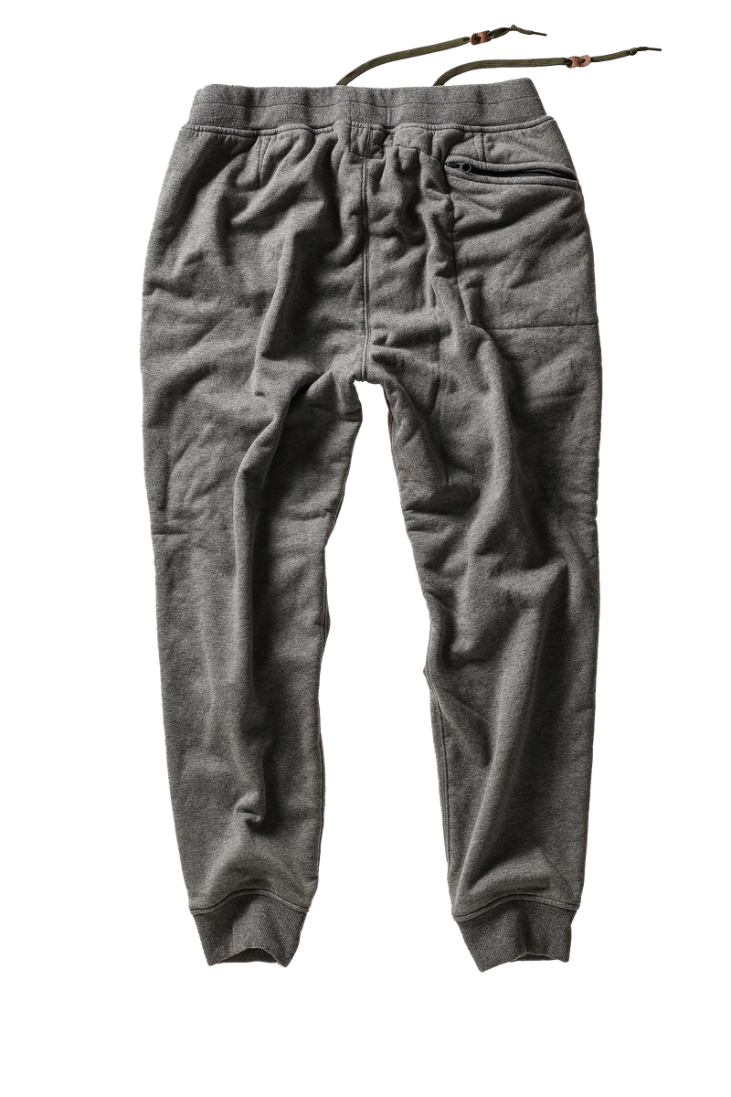 Relwen - The Superfleece Trackpant