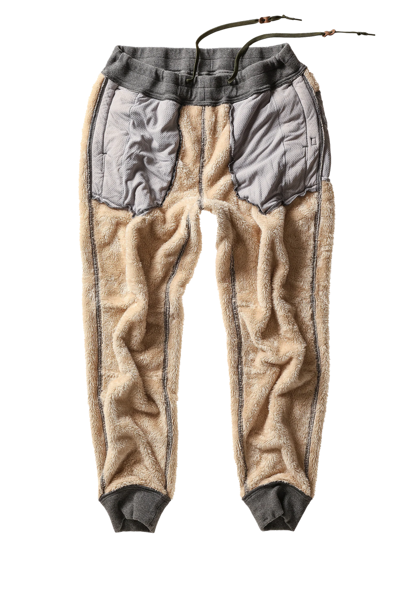 Relwen - The Superfleece Trackpant