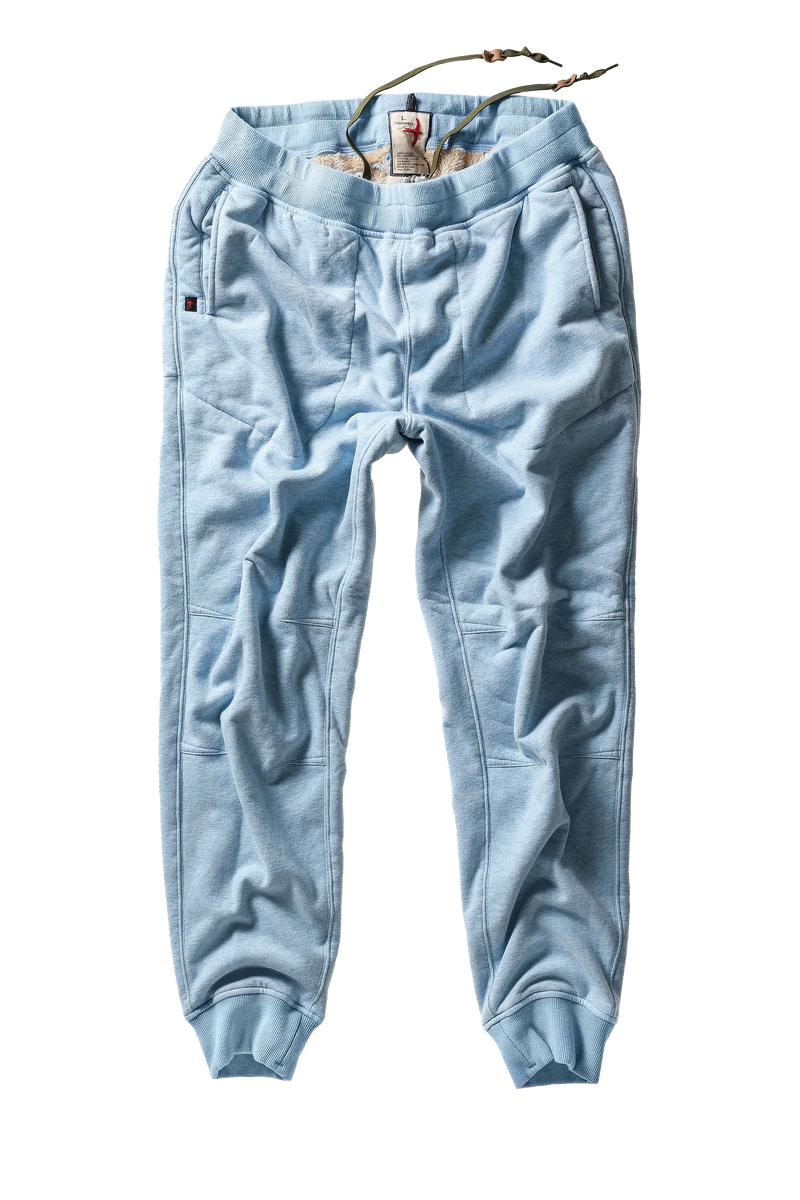 Relwen - The Superfleece Trackpant
