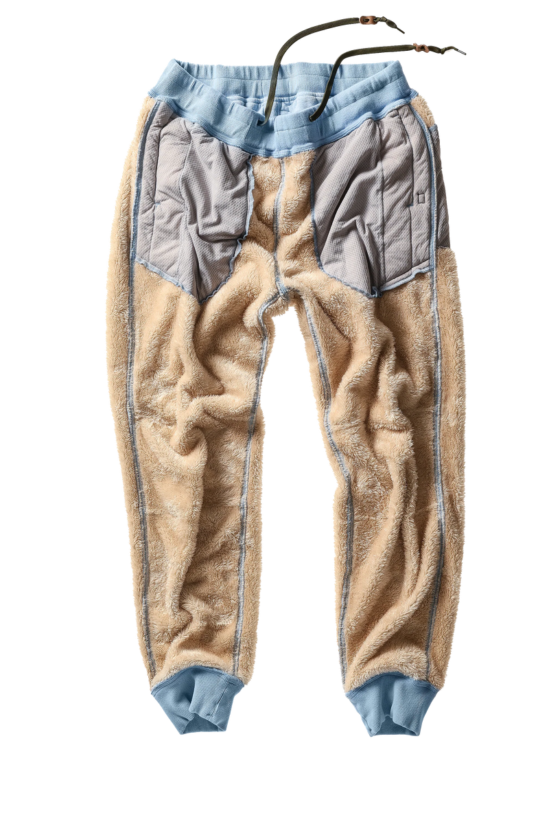 Relwen - The Superfleece Trackpant