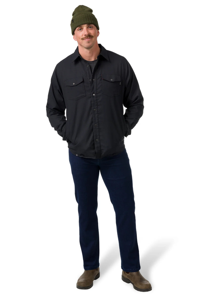 FLYLOW - Brosé Work Shirt