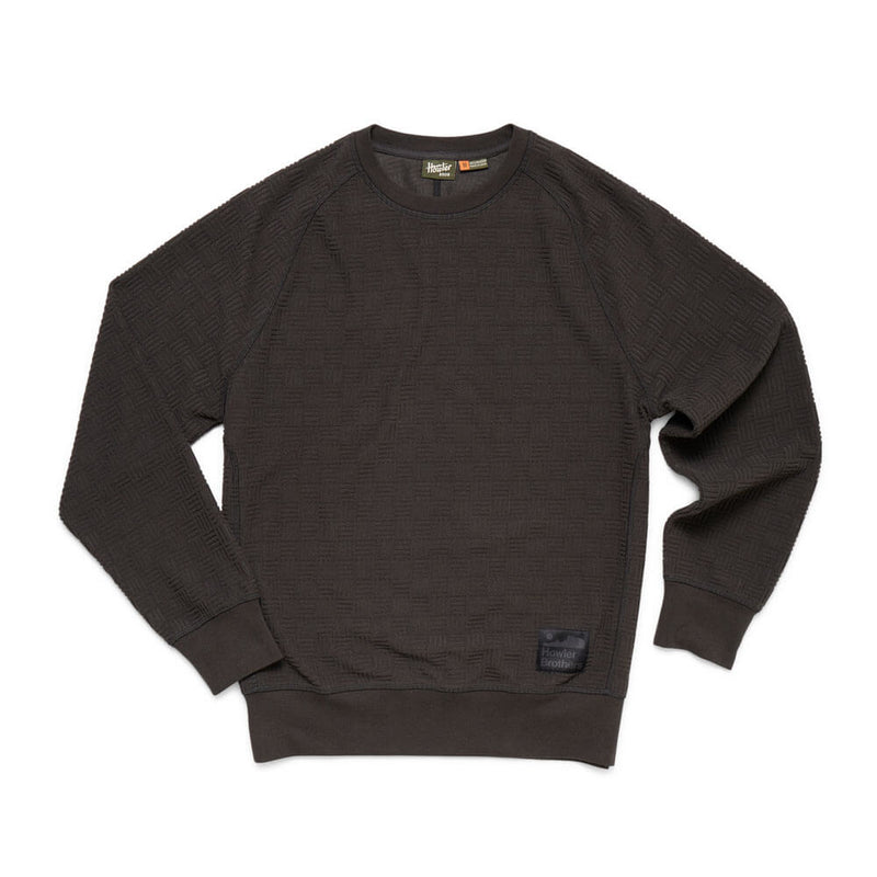 Howler Bros. - Eleos Fleece Crewneck