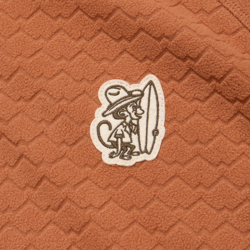 Howler Bros. - Palo Duro Fleece Hoodie