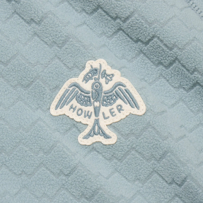 Howler Bros. - Palo Duro Fleece Hoodie