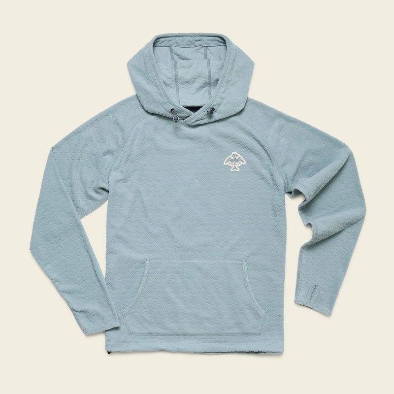 Howler Bros. - Palo Duro Fleece Hoodie