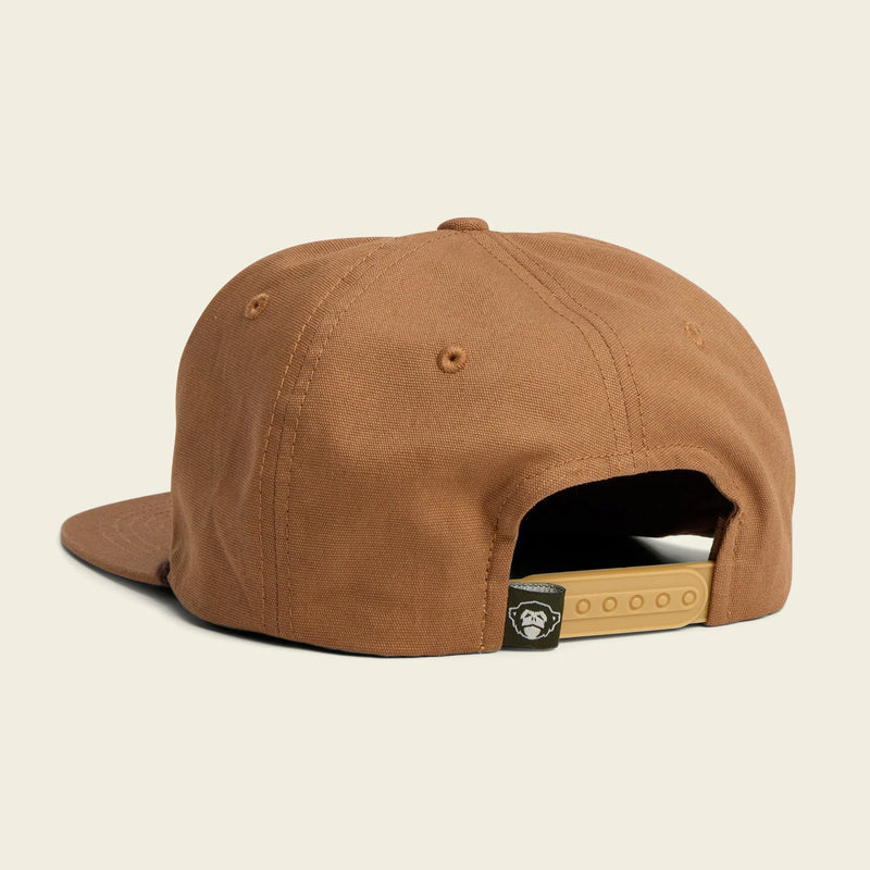Howler Bros. - HB Manufacturing Co. Snapback