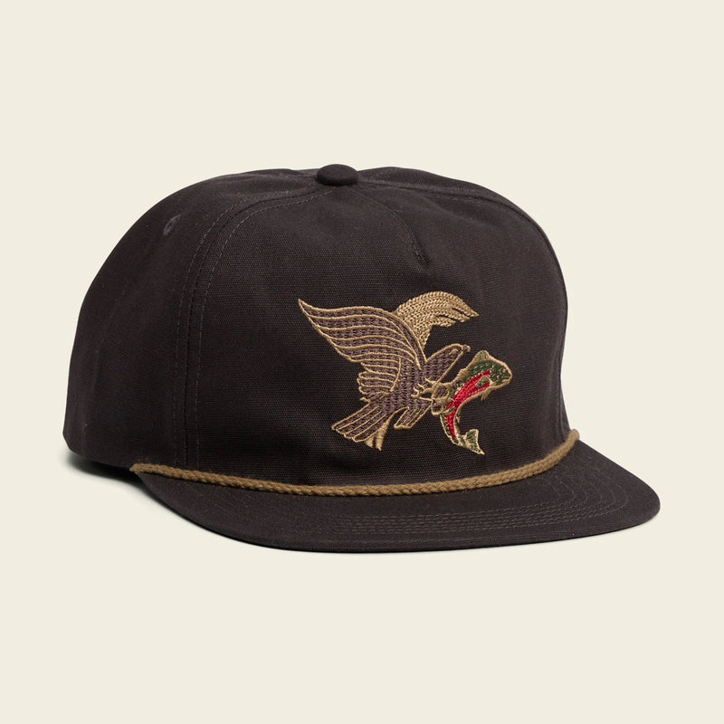 Howler Bros. - Osprey Prey Snapback