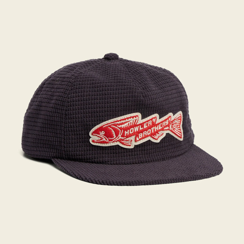 Howler Bros. - Trout Bolt Snapback