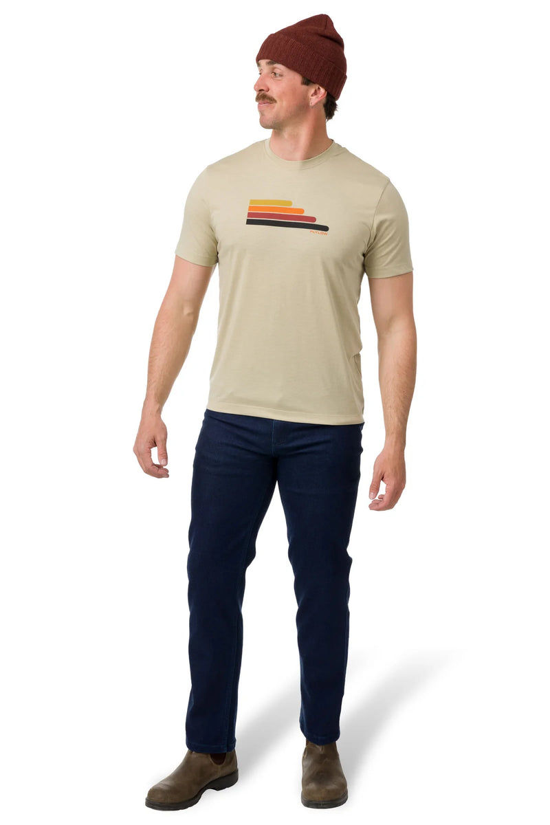 FLYLOW - Heritage Tee