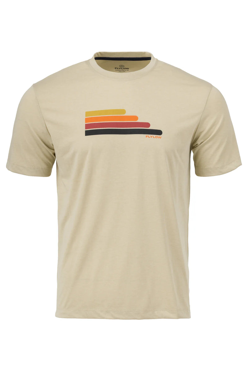 FLYLOW - Heritage Tee