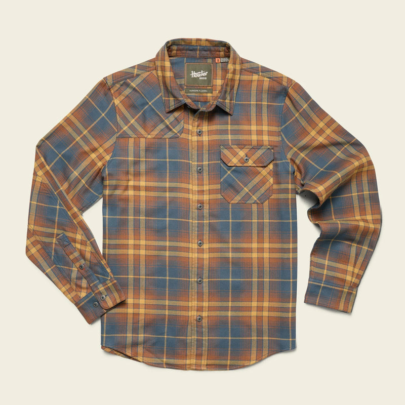 Howler Bros. - Harker's Flannel