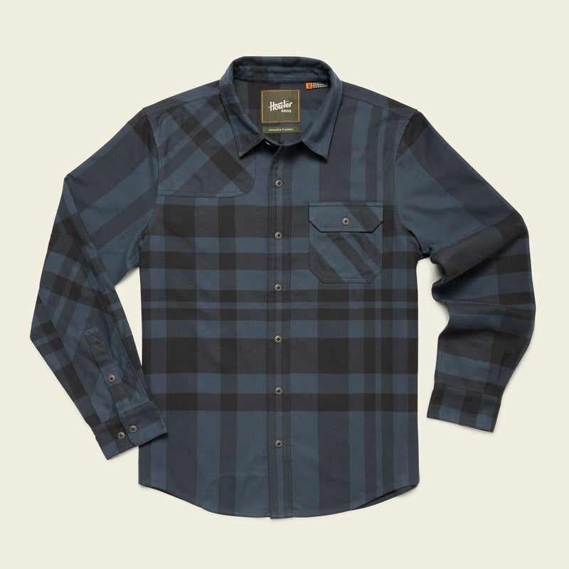 Howler Bros. - Harker's Flannel