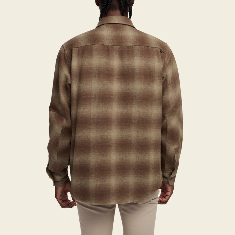 Howler Bros. - Rodanthe Blanket Flannel